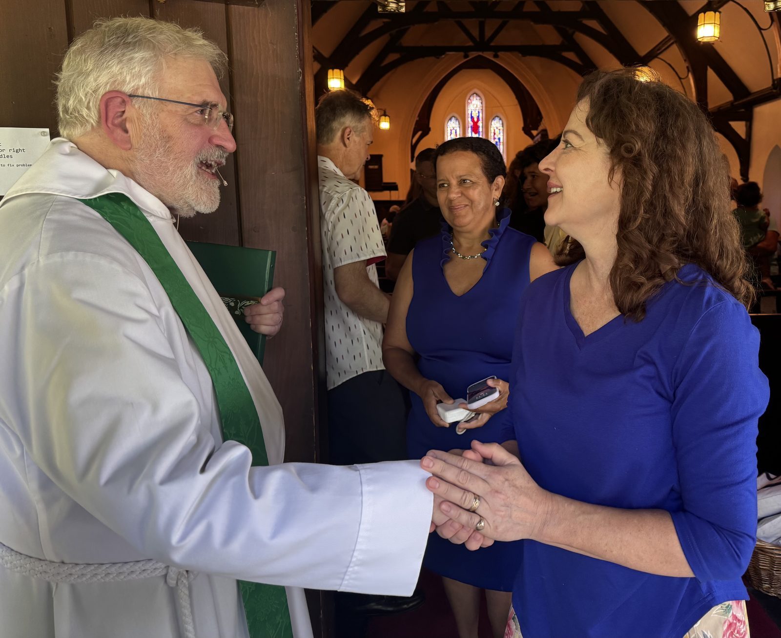 Parish life photo PL-04