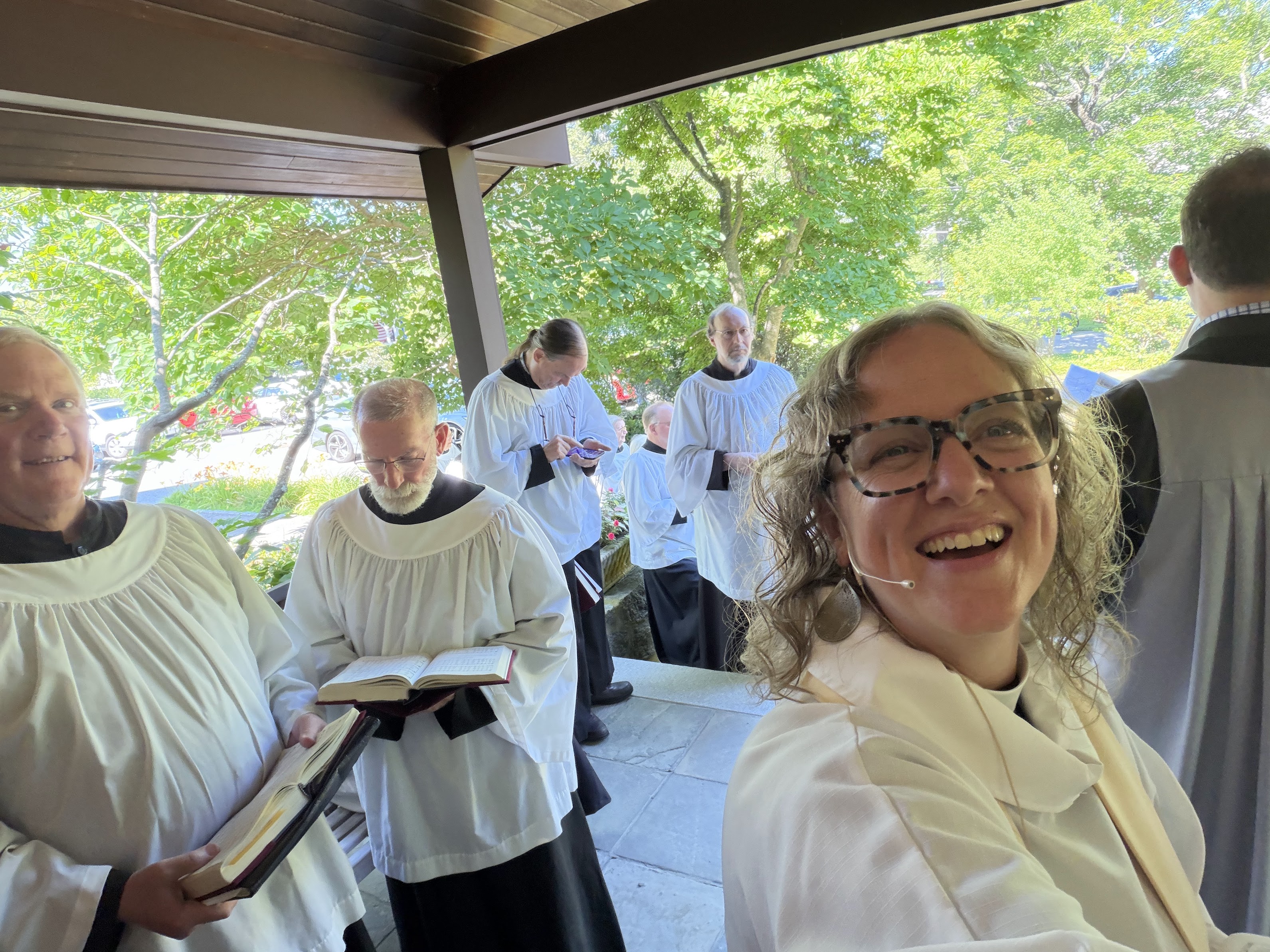 Parish life photo PL-06